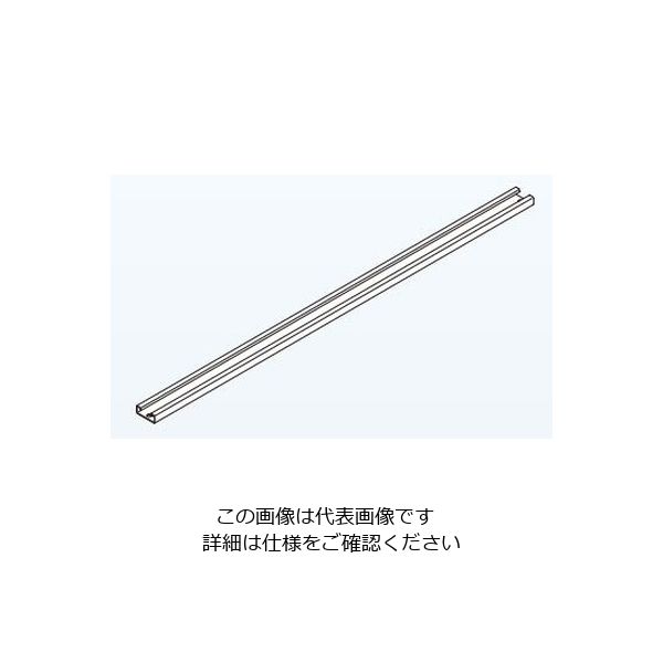 ネグロス電工 分岐用補助子桁スーパーダイマ SDSNRB82R 1本（直送品