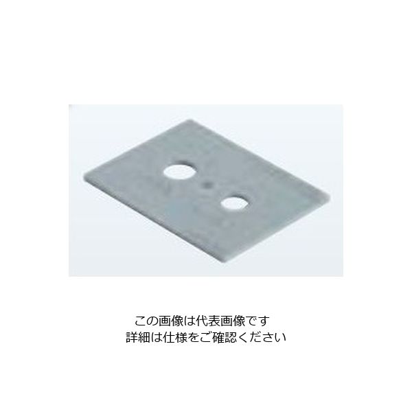 ネグロス電工 腐食防止板 ARSFB1 1個（直送品）