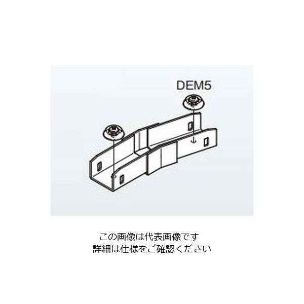 ネグロス電工 エルボ(15°) SD SDDL115 1個（直送品）
