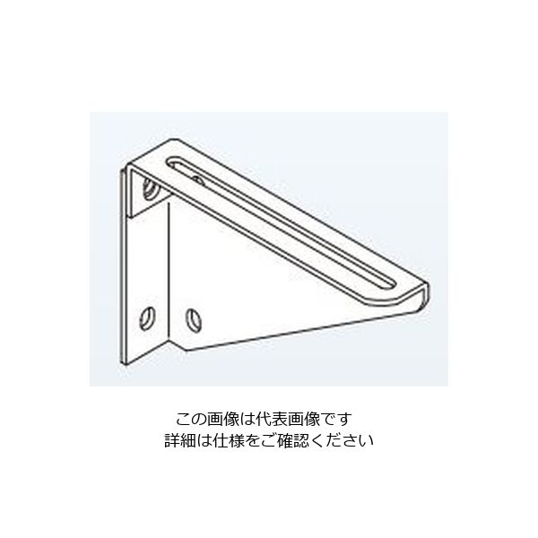 ネグロス電工 立上りブラケット BKT20 1個（直送品） - アスクル