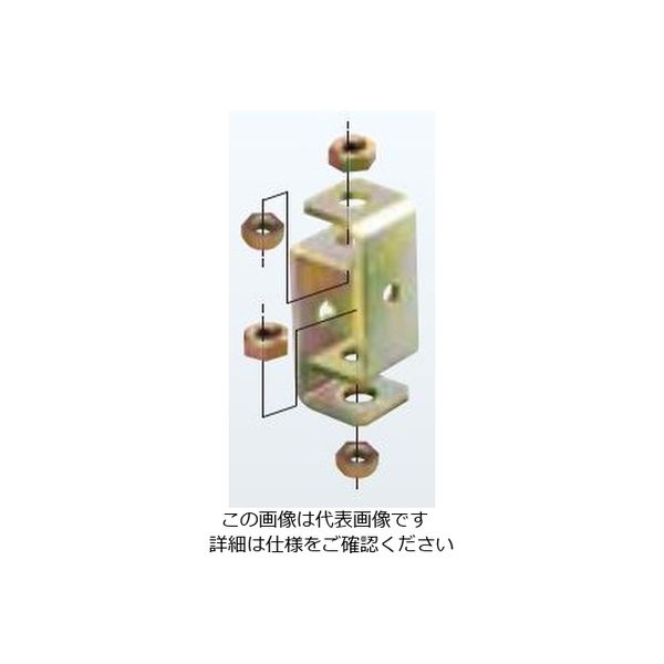 ネグロス電工 窓付ナット ステンレス SENPM12 1個（直送品）