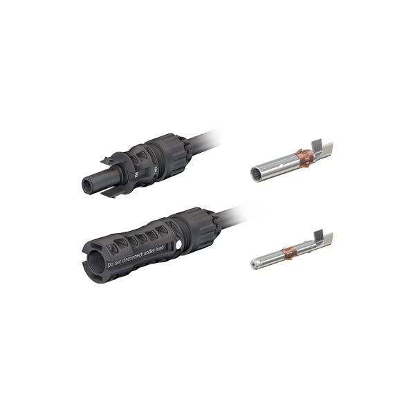 マイクコネクタ オス30個メス28個 マイクコネクタ オス30個メス28個