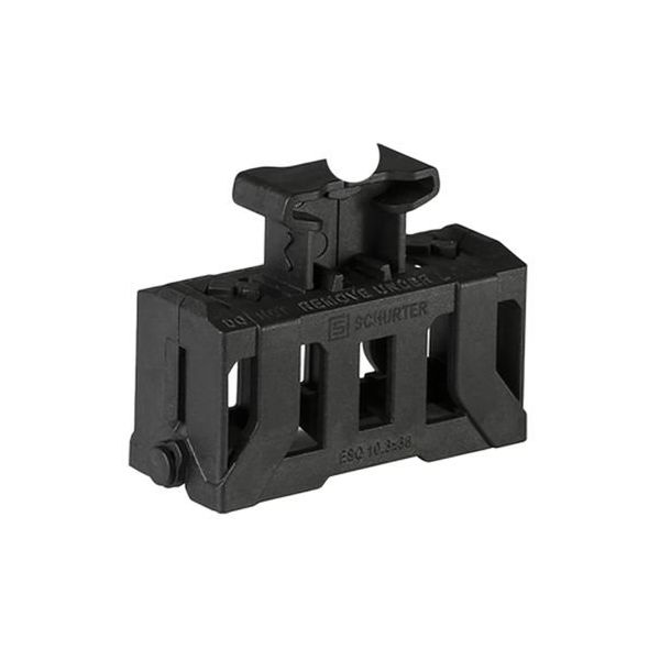 シュルター Schurter 0853.1250 ヒューズプーラー 1ロット(50個)（直送品）