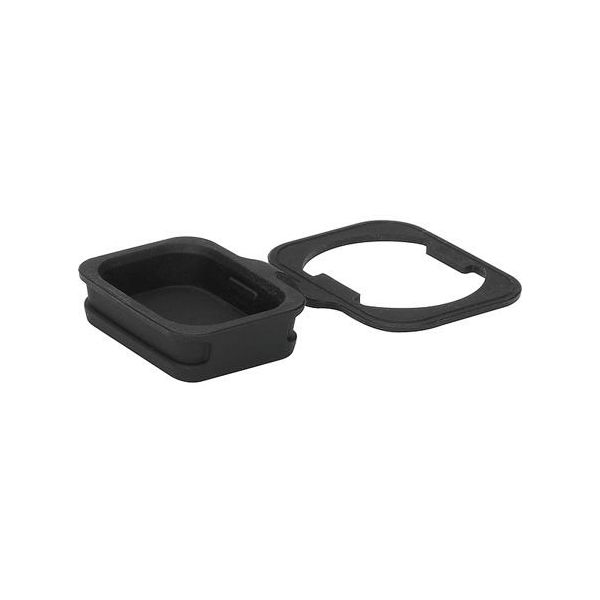 シュルター Schurter 0098.0105 コネクタアクセサリ 1ロット(5個)（直送品）