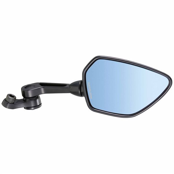 タナックス AOSー104ー10BL シャークミラー1B (左) 1個（直送品
