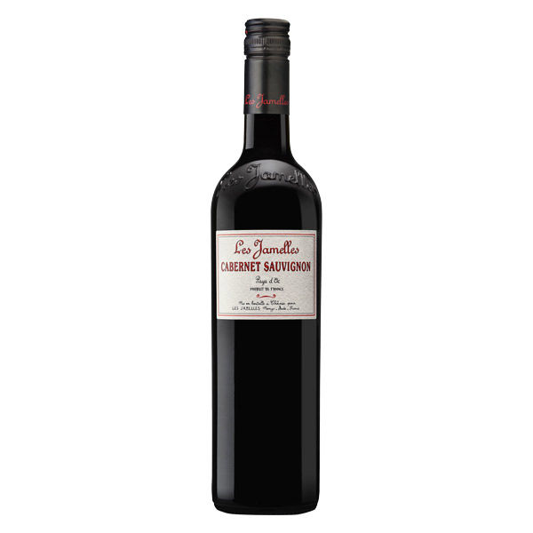 レ・ジャメル カベルネソーヴィニヨン（CABERNET SAUVIGNON） 750ml 1本