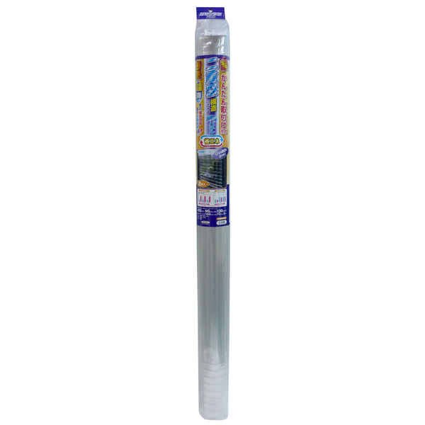 明和グラビア 透明二重窓パネル GNP-1002 100cm×73cm×2枚入 1本