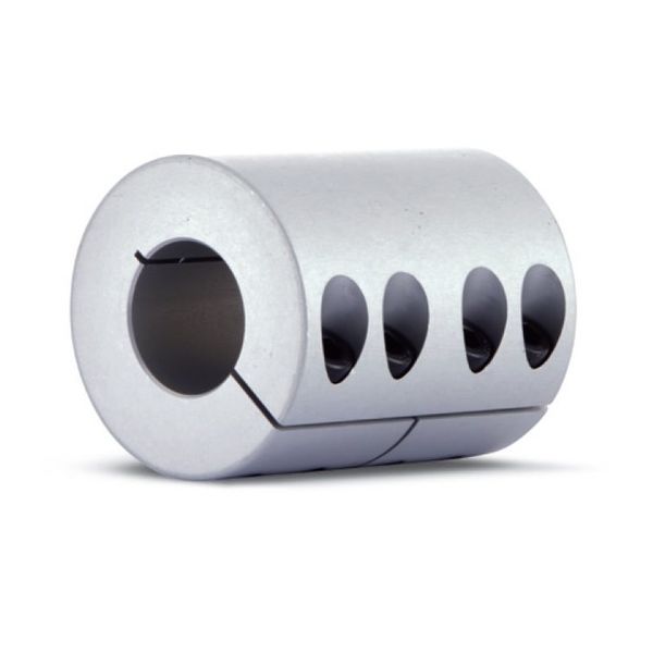 SRGシリーズ リジッドカップリング クランプタイプ SRGL-32C-11K4×10K4 SRGL-32C-11K4X10K4 1個（直送品） 5,322円