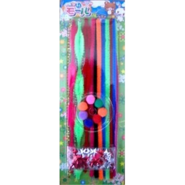 サンフレイムジャパン モールセット 300-6506 1セット(50個:5個×10)（直送品）