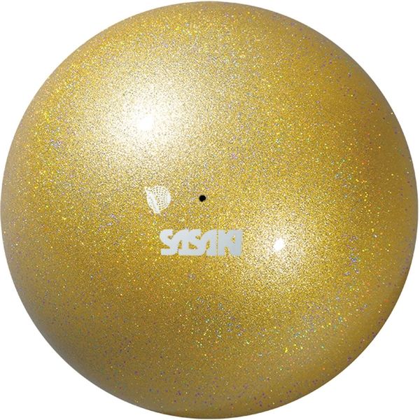ササキ(SASAKI) レディース 新体操用具 ミーティアボール