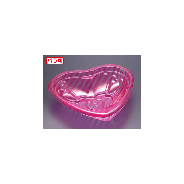 バイオカップ らぶ M 本体 アモーレピンク　800枚(50×16) 464621　リスパック（直送品）