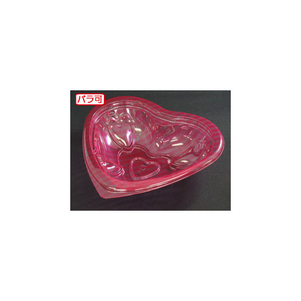 バイオカップ らぶ L 本体 アモーレピンク　600枚(50×12) 463831　リスパック（直送品）