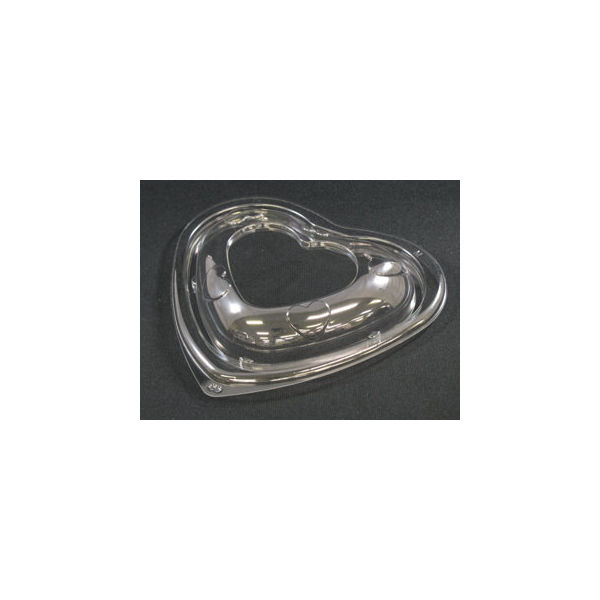 バイオカップ らぶ M 蓋　800枚(50×16) 464622　リスパック（直送品）