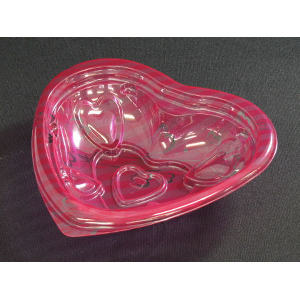 バイオカップ らぶ S 本体 アモーレピンク　1000枚(50×20) 464625　リスパック（直送品）