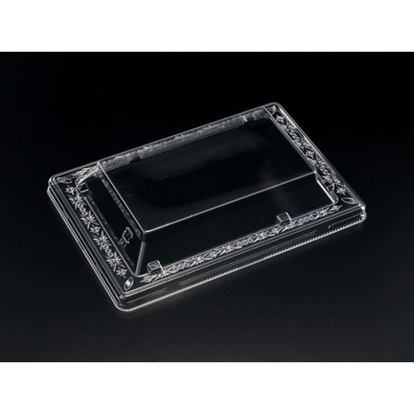 バイオPETふれあい17ー12OCA　1200枚(50×24) FABP071　リスパック（直送品）