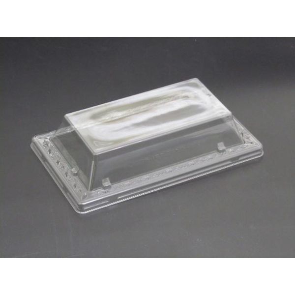 バイオPETフレアイ20-12 OC【weeco】　1000枚(50×20) FABP100　リスパック（直送品）