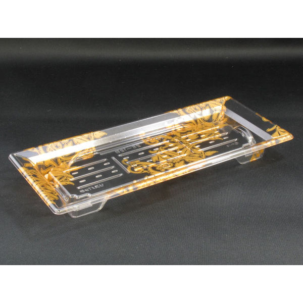 バイオPET ふれあい25-12B はまいオレンジ　800枚(50×16) FABP114　リスパック（直送品）