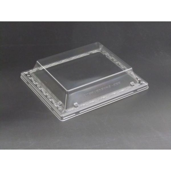 バイオPETふれあい20-17 OC【weeco】　600枚(50×12) FABP160　リスパック（直送品）