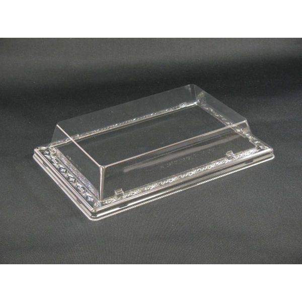 バイオPET ふれあい22-15 OC　600枚(50×12) FABP470　リスパック（直送品）