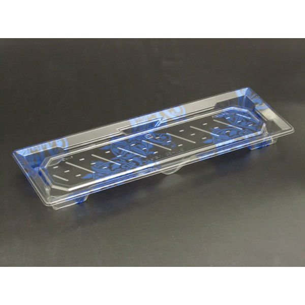 バイオPET ふれあい32-11B はまい青　600枚(50×12) FABP723　リスパック（直送品）