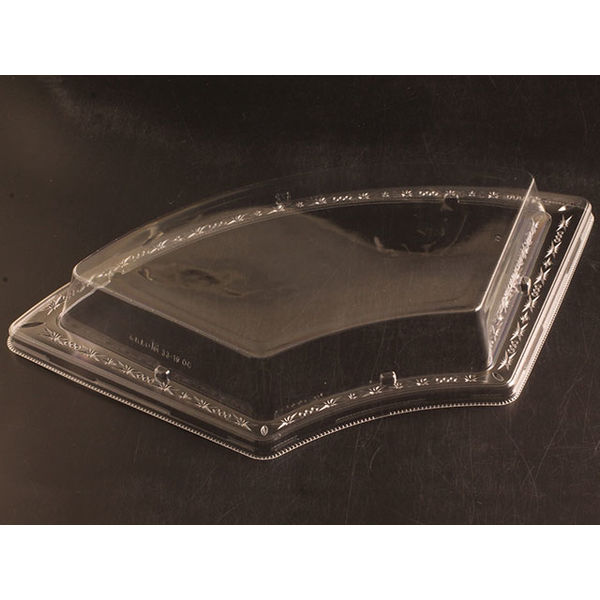 バイオPETふれあい扇33ー19OC　300枚(50×6) FABP945　リスパック（直送品）