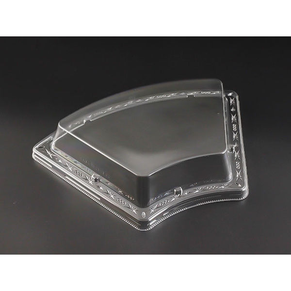 バイオPETふれあい扇25ー18OC　600枚(50×12) FABP965　リスパック（直送品）