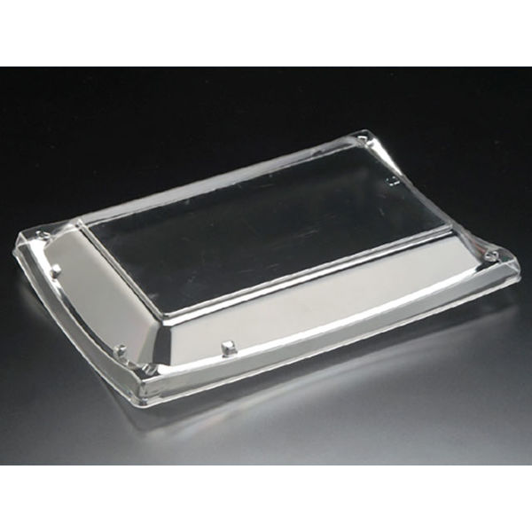 まな皿60OC 蓋　200枚(50×4) FAPS858　リスパック（直送品）