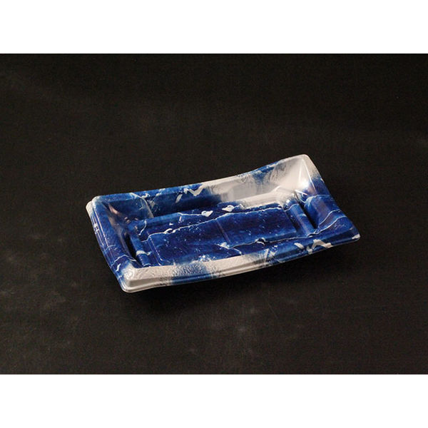 美鮮 15B けんひょう青　1000枚(50×20) FAPT322　リスパック（直送品）