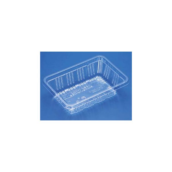 ニュートフルーツE300浅　2000枚(100×20) FAST170　リスパック（直送品）