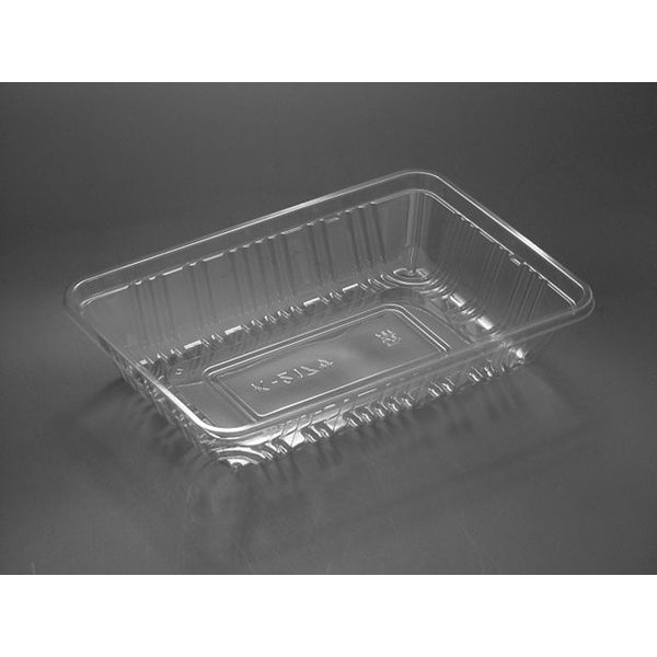 フルーツ K-21 浅　1600枚(100×16) FATW520　リスパック（直送品）