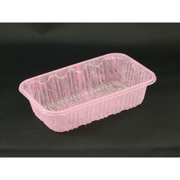 フルーツ 2S Uピンク　1000枚(100×10) FATW837　リスパック（直送品）