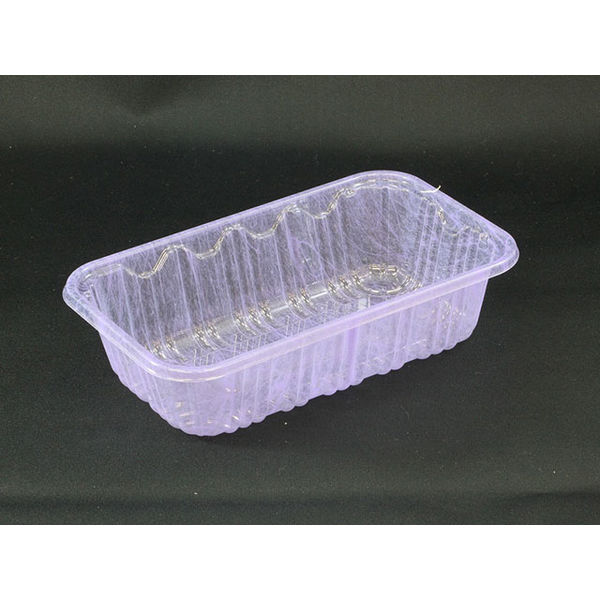 フルーツ 2S U紫　1000枚(100×10) FATW836　リスパック（直送品）