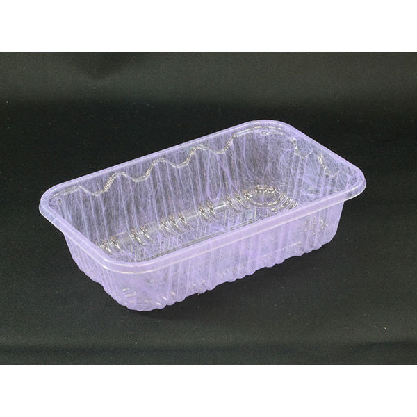 フルーツ 2 U紫　1000枚(100×10) FATW843　リスパック（直送品）