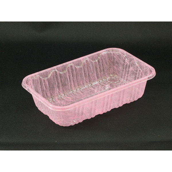 フルーツ 2 Uピンク　1000枚(100×10) FATW844　リスパック（直送品）