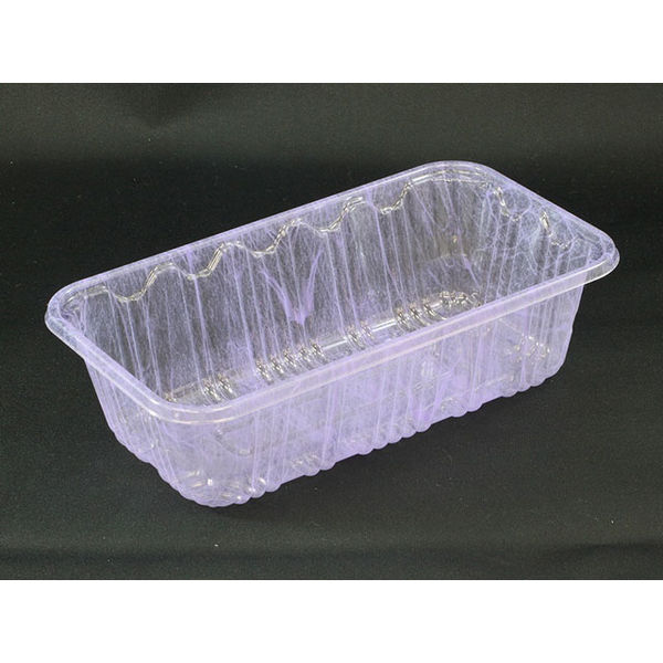 フルーツ 2L Z U紫　800枚(100×8) FATW856　リスパック（直送品）