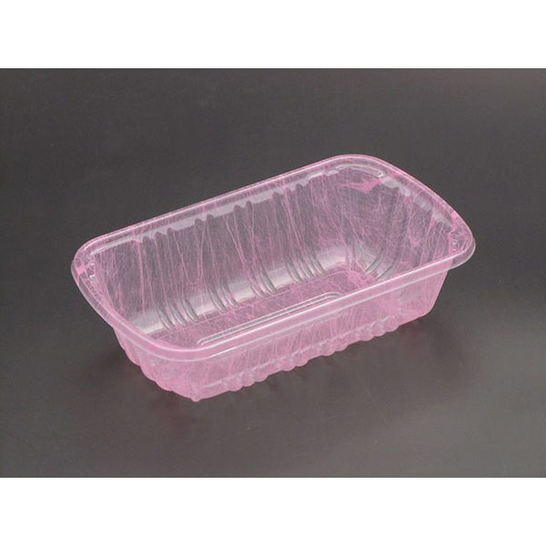 フルーツ 2R S Uピンク　1000枚(100×10) FATW918　リスパック（直送品）