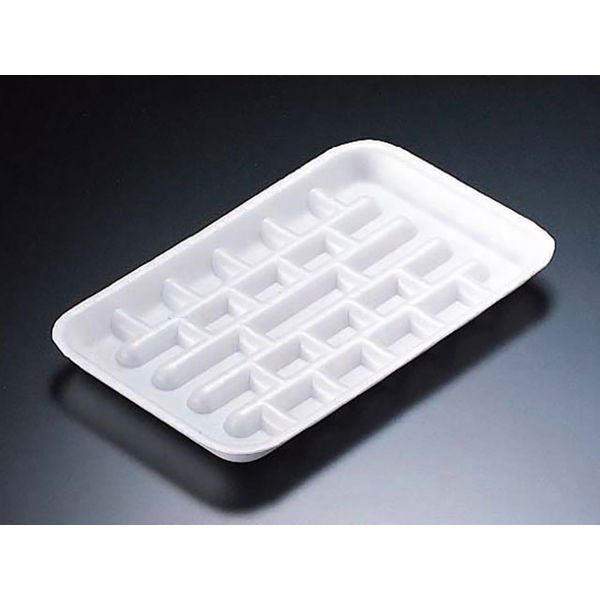 M 17　2400枚(100×24) FGP1761　リスパック（直送品）