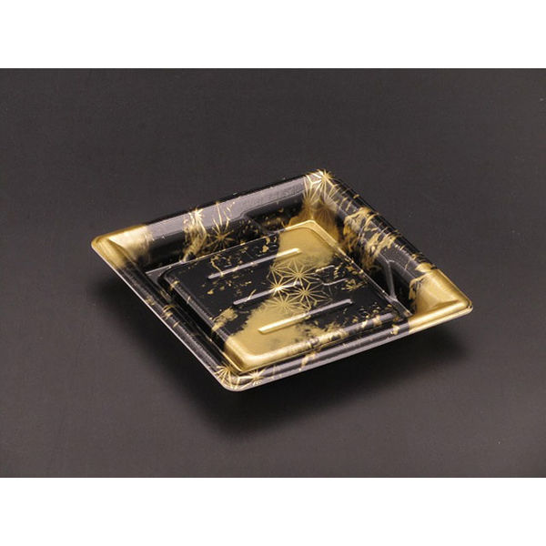 ふれあいL 12-12B こうとく金　1600枚(50×32) FLBP050　リスパック（直送品）