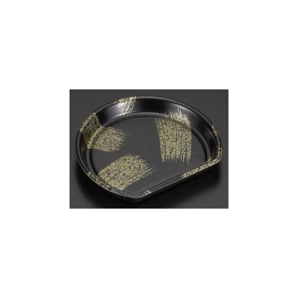 半月1.5 筆しぶき　900枚(50×18) FLFB065　リスパック（直送品）