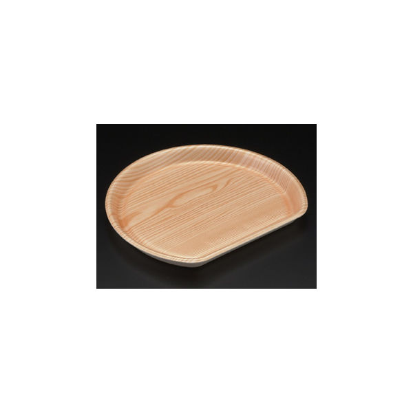 半月2 美人杉　600枚(50×12) FLFB074　リスパック（直送品）