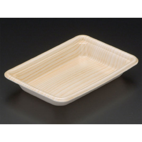 FアンドM-15-10T 北山杉　1600枚(50×32) FLFC017　リスパック（直送品）