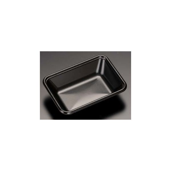 J18-12U 黒　2000枚(100×20) FLFG109　リスパック（直送品）