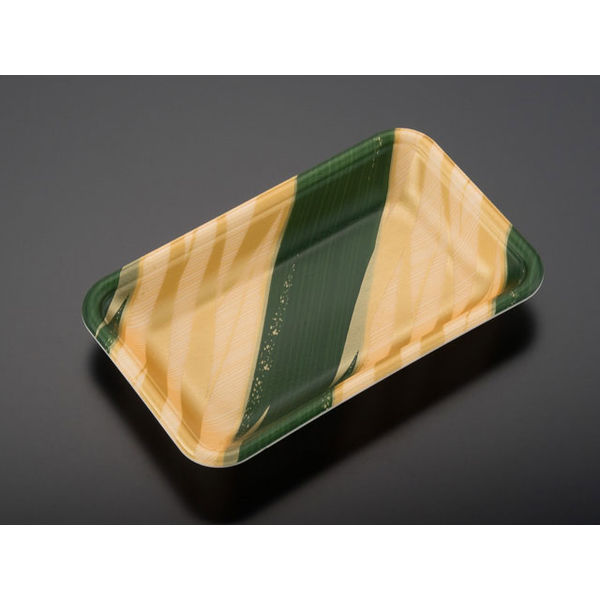 J-20-12T 笹金木目E(耐熱)　2000枚(100×20) FLFG181　リスパック（直送品）