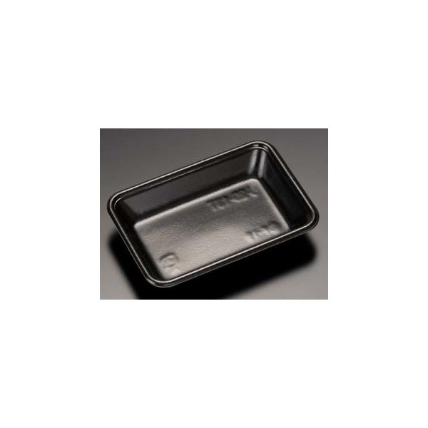 J20-13T 黒　2000枚(100×20) FLFG207　リスパック（直送品）