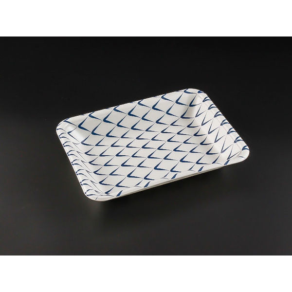 J-20-15F 笹目(耐熱)　1600枚(100×16) FLFG270　リスパック（直送品）