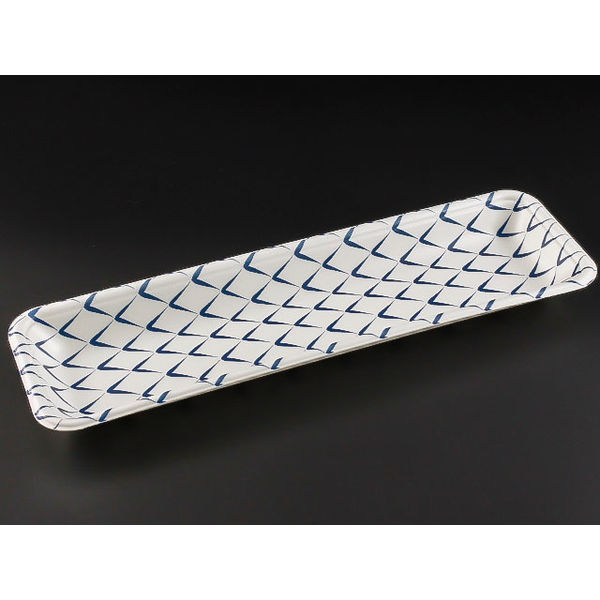 J-33-10T 笹目(耐熱)　1600枚(100×16) FLFG660　リスパック（直送品）