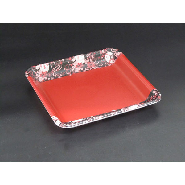 J-20-20T かおり朱　1200枚(100×12) FLFG716　リスパック（直送品）