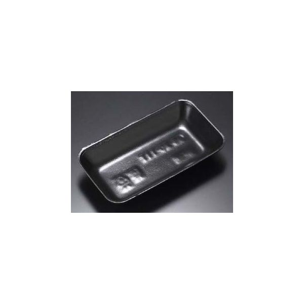 GS20-11T(GP202)黒　2400枚(100×24) FLGA132　リスパック（直送品）