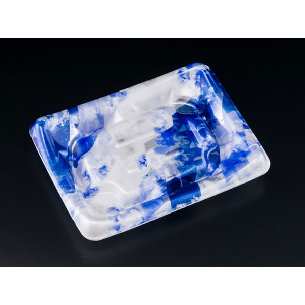 わざ盛08B 氷晶青　1200枚(50×24) FLHD012　リスパック（直送品）