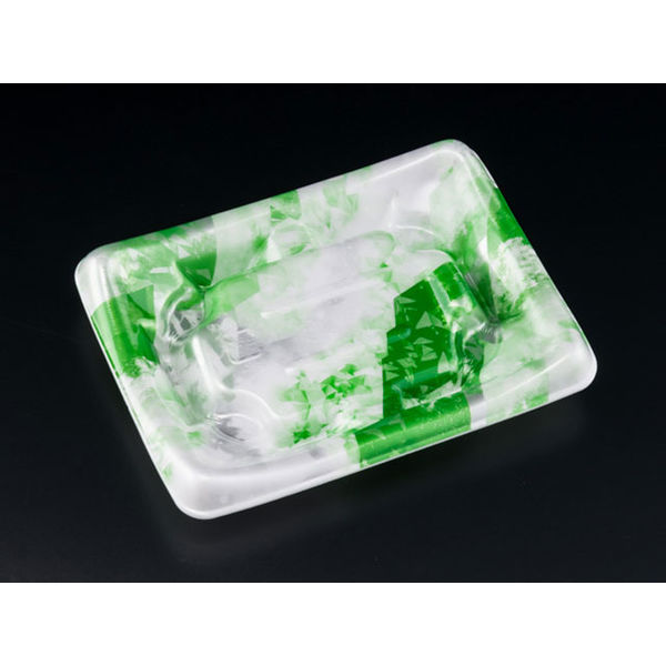 わざ盛08B 氷晶緑　1200枚(50×24) FLHD013　リスパック（直送品）